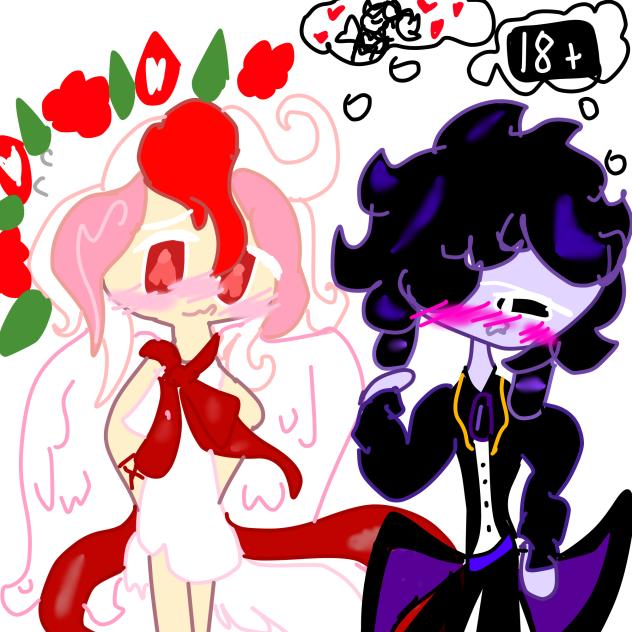 Blacklova💜❤️💜❤️💜❤️💜❤️💜❤️