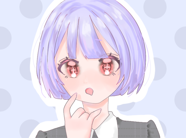 おんなのこ