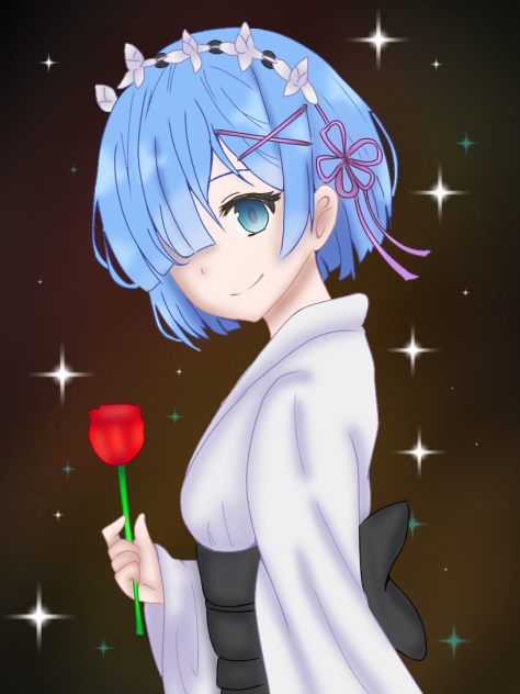Rem (re zero)