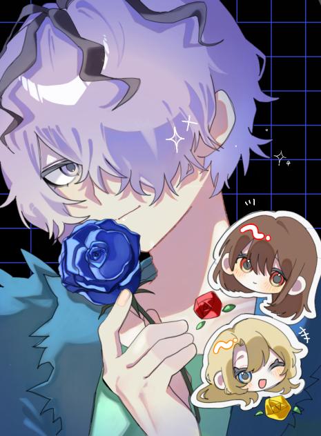 ギャリー💙🥀