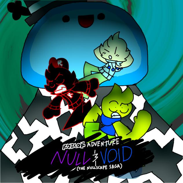 Swirl's Null and Void Saga