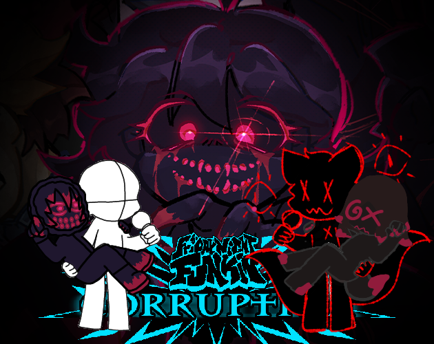 lazy ass collab - ibisPaint