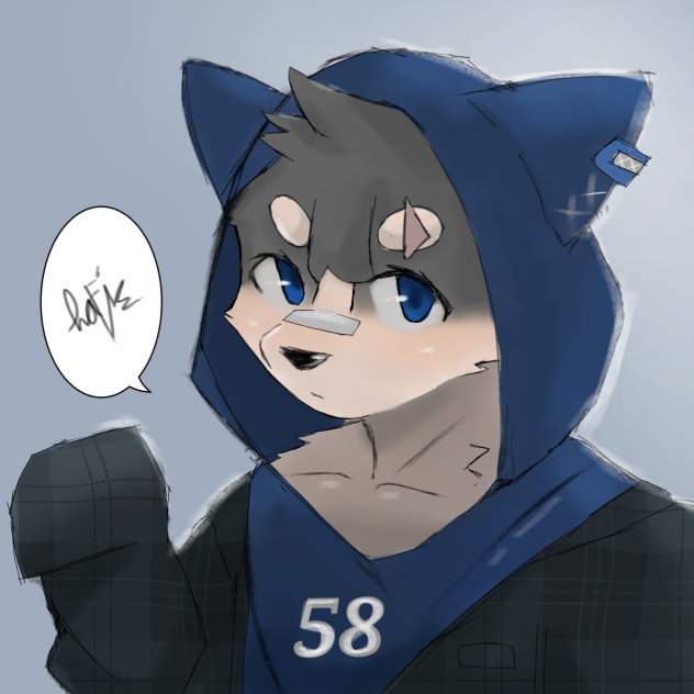 Colour practice