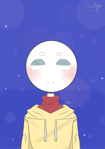 its me
