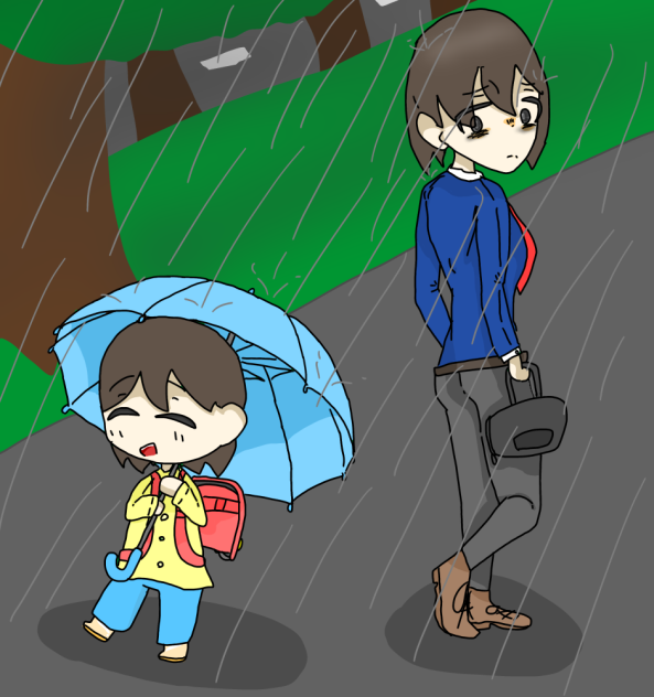 あの頃は