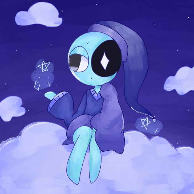 Astro - ibisPaint