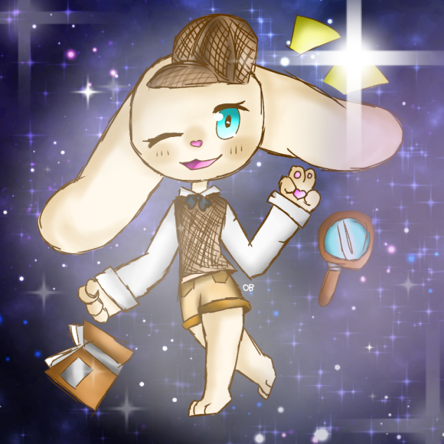 Fanart speedpaint
