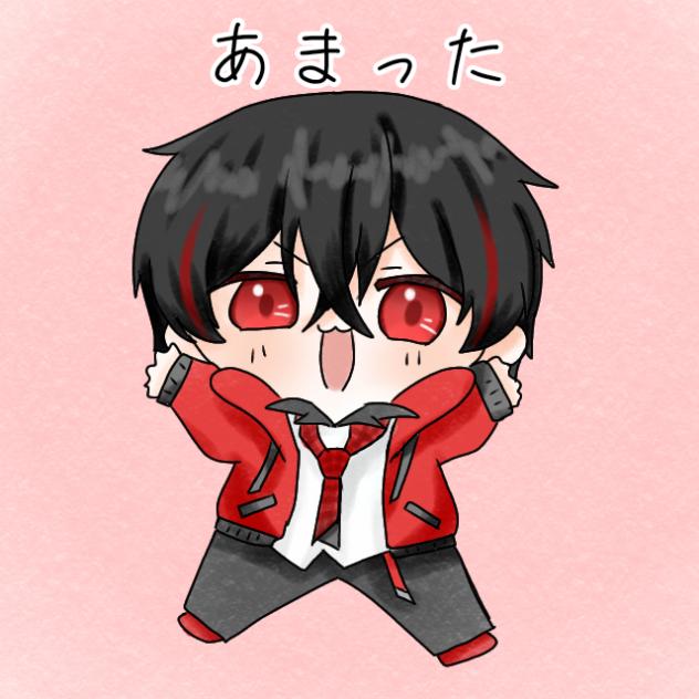 まいたけぐるぐる ゆあんくん