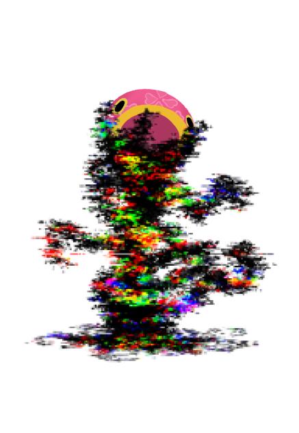 Art Scrapped #2 (⚠️Read Desc.⚠️)