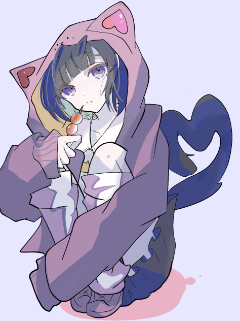 こまるさんの代理ちゃん