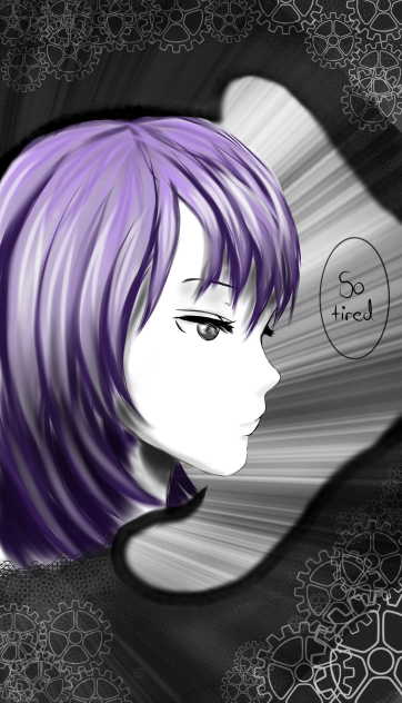 daily - ibisPaint