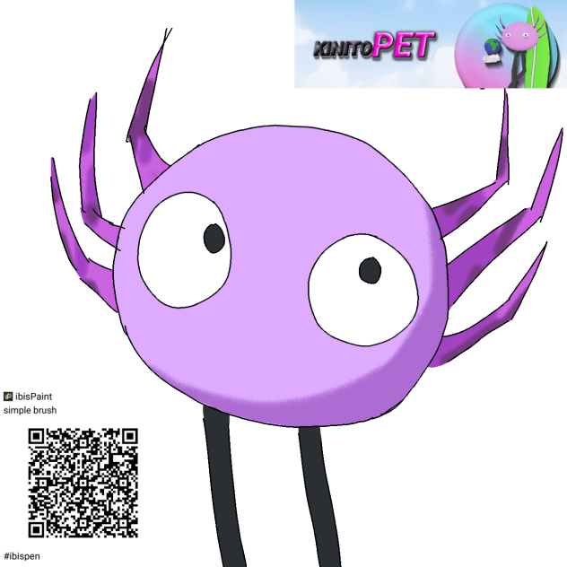 小别致挺东西啊——kinitopet