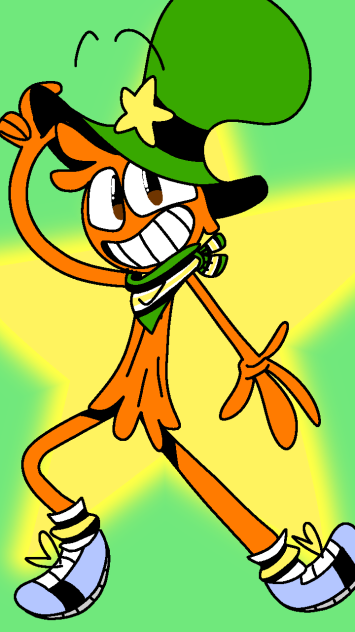 Wander! (but ~better~)