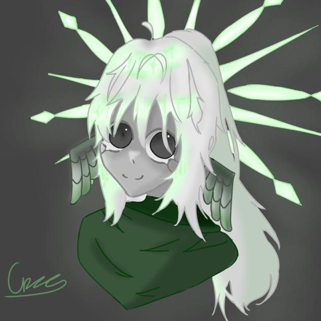 Guh (yeah this is also messy and lazy)