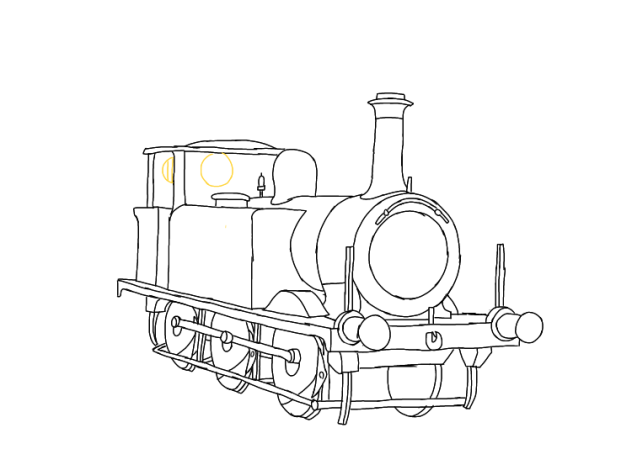 Lbscr A1 Terrier