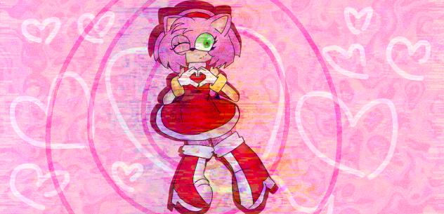 Amy Rose