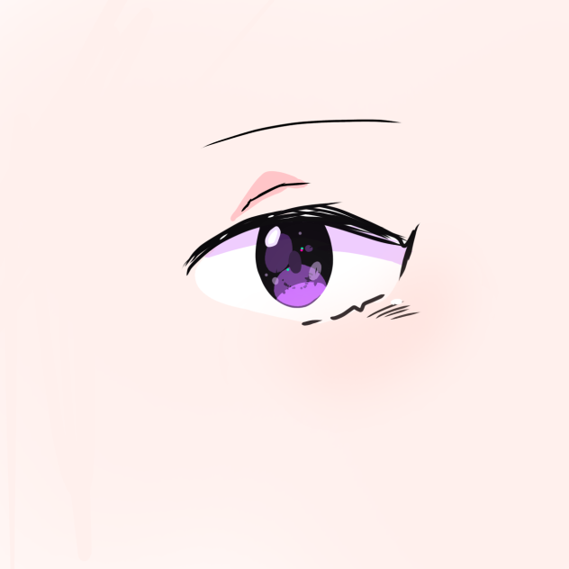目だああ