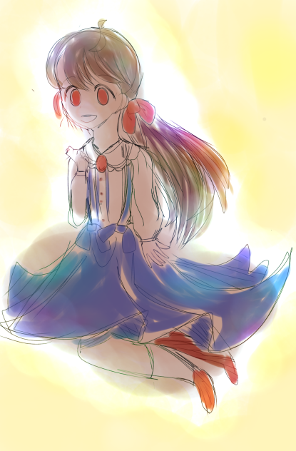 hi i dont know what to draw