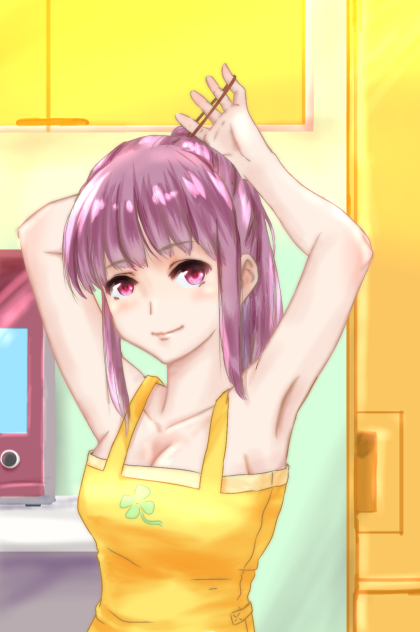何食べたい？