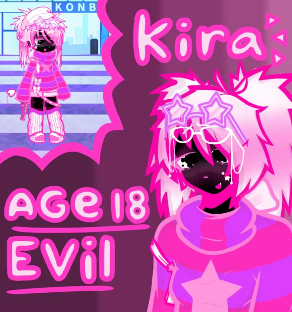 my oc !! ★ - ibisPaint