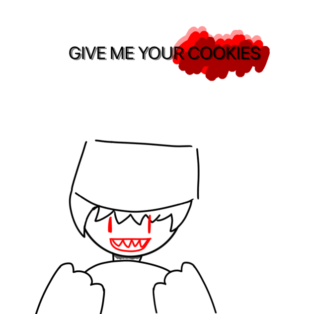 cookie - ibisPaint