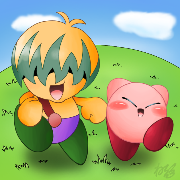 一緒に遊ぼうぜ！