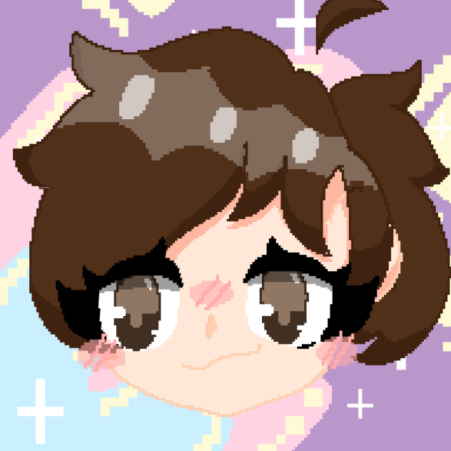 Pixel challenge