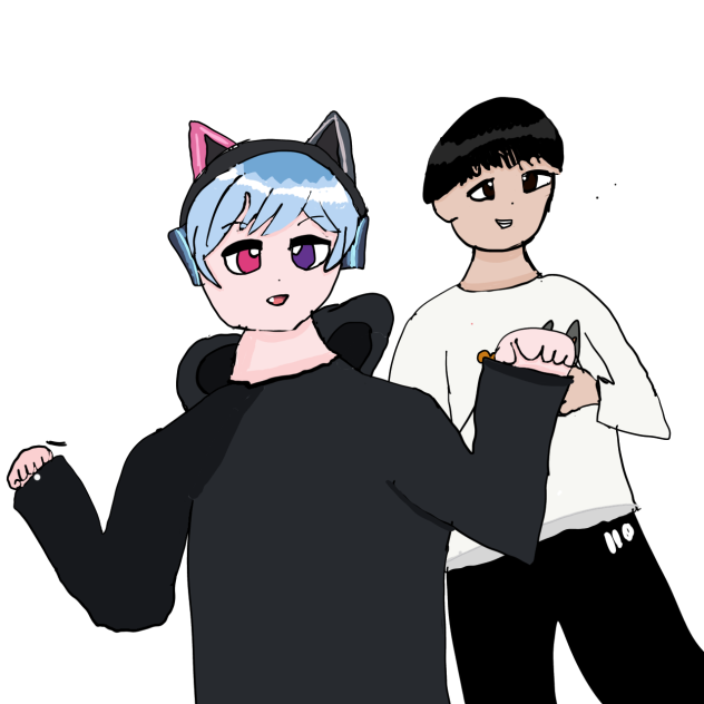 えるにーにょ