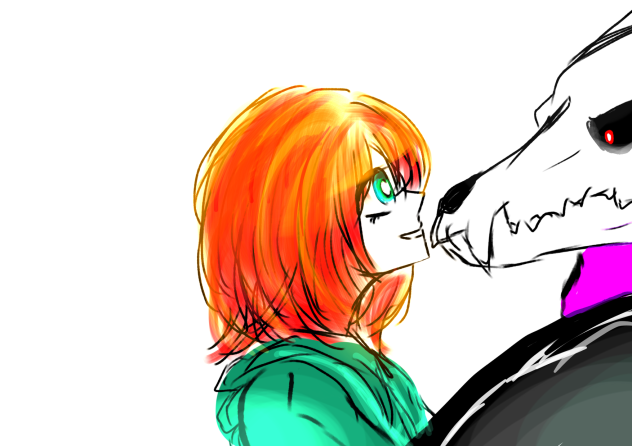 落書き