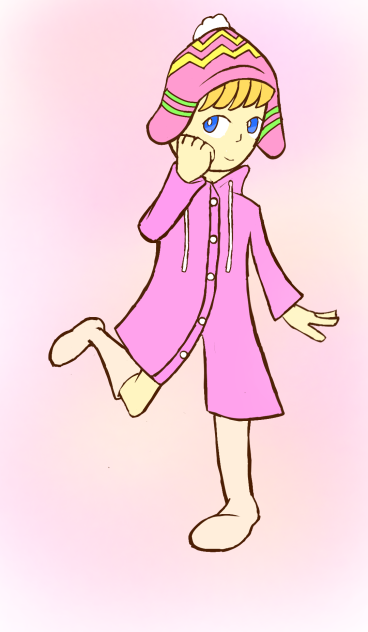 サンディ