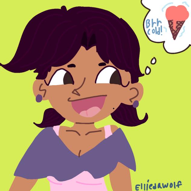 🍦Ice cream dream🍦