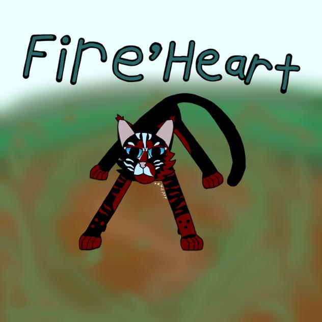 Fire’Heart
