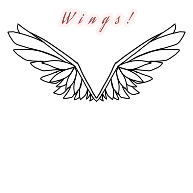 Normal wings