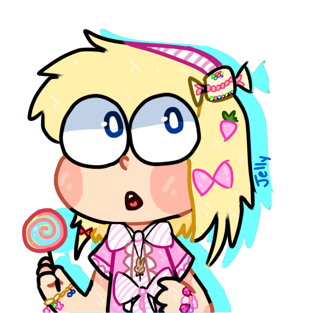 Candy Girl
