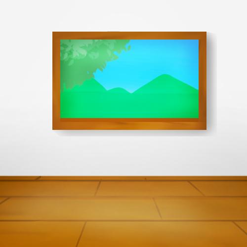 Window - ibisPaint