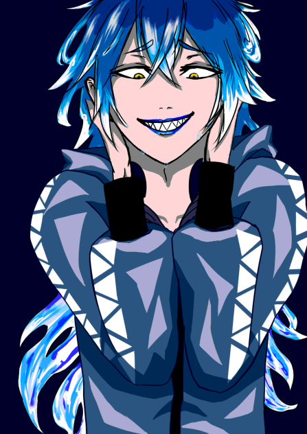 イデアシュラウド - ibisPaint