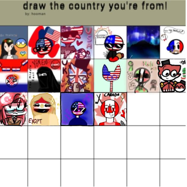 countryurfrom collab