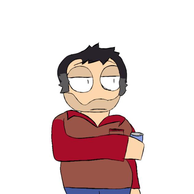 Who are you Blushing At Stan