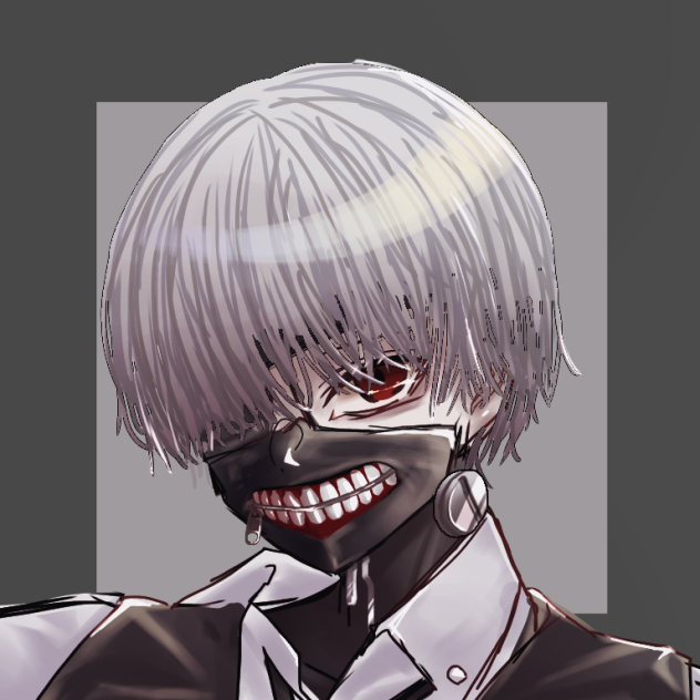 金木くん