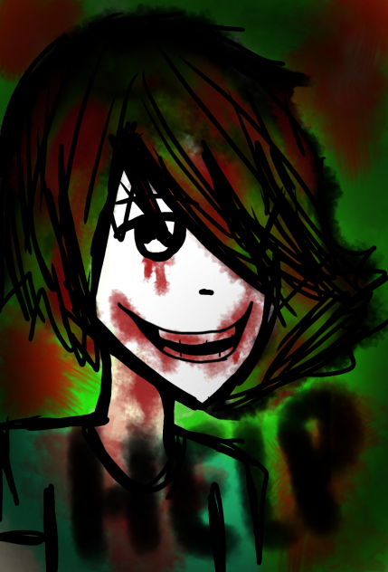 HELP - ibisPaint