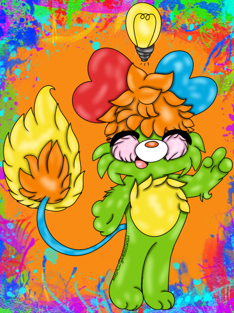Popples Putter