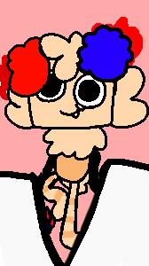 Goob in my style