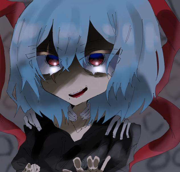 死柄木　弔