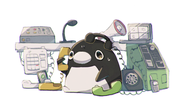 テイコウペンギンFA⑯