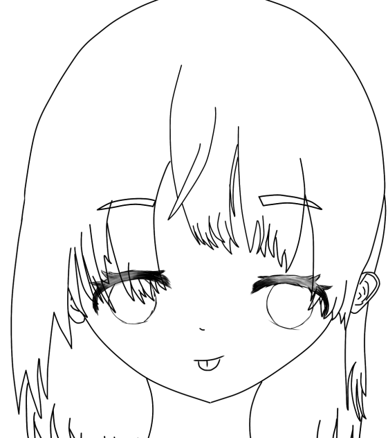 塗り絵9