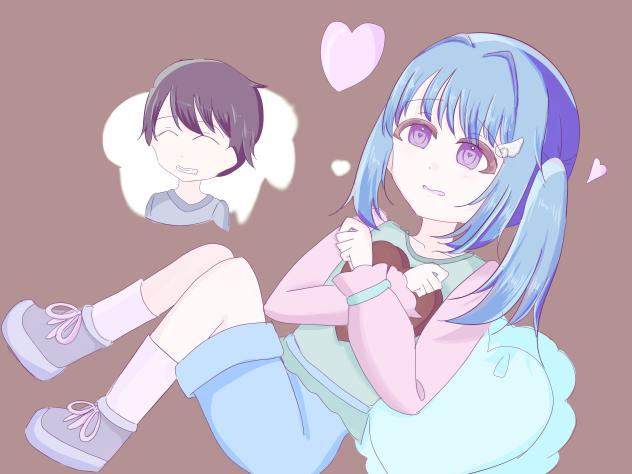 ｃｈｏｃｏｌａｔｅ💕