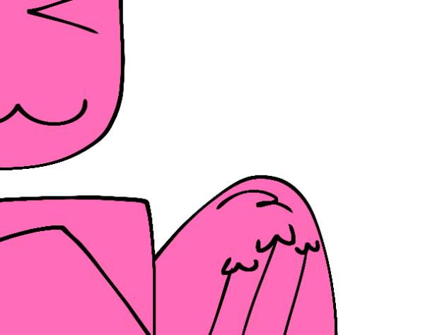 skittle waving animation