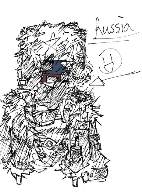Russia