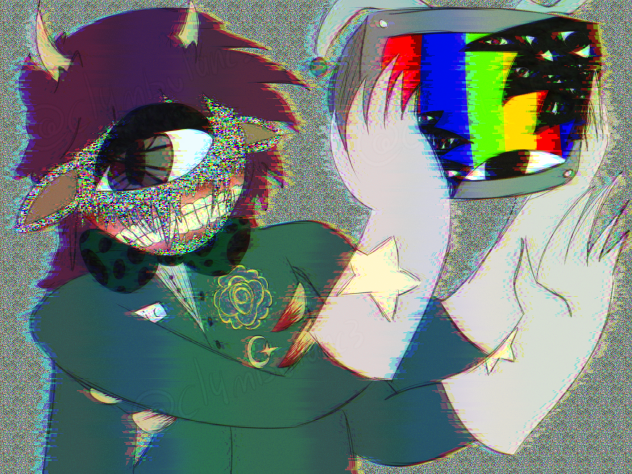 Static
