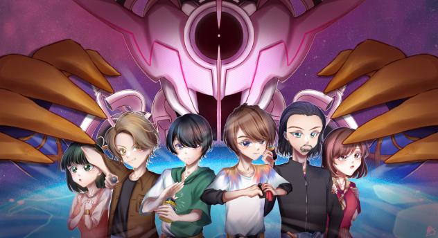 仮面ライダービルド-決戦